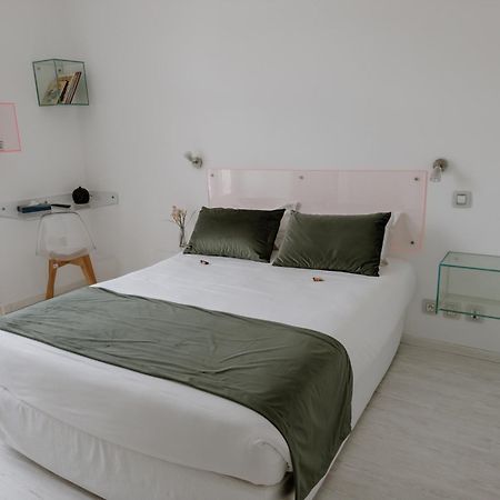 Ideal Sejour Cannes - Stylish Boutique Hotel With Quiet Garden Exterior foto