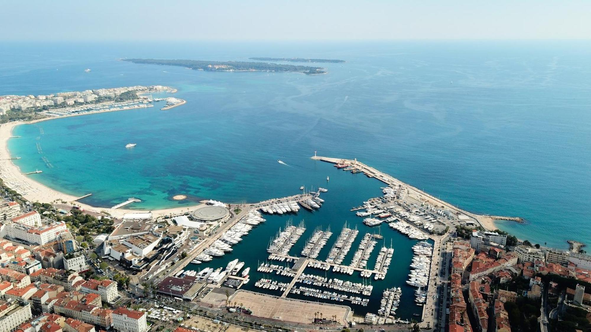 Ideal Sejour Cannes - Stylish Boutique Hotel With Quiet Garden Exterior foto