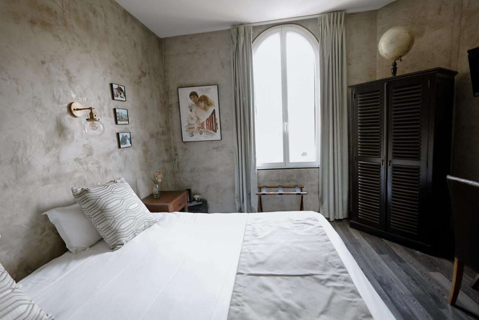 Ideal Sejour Cannes - Stylish Boutique Hotel With Quiet Garden Exterior foto