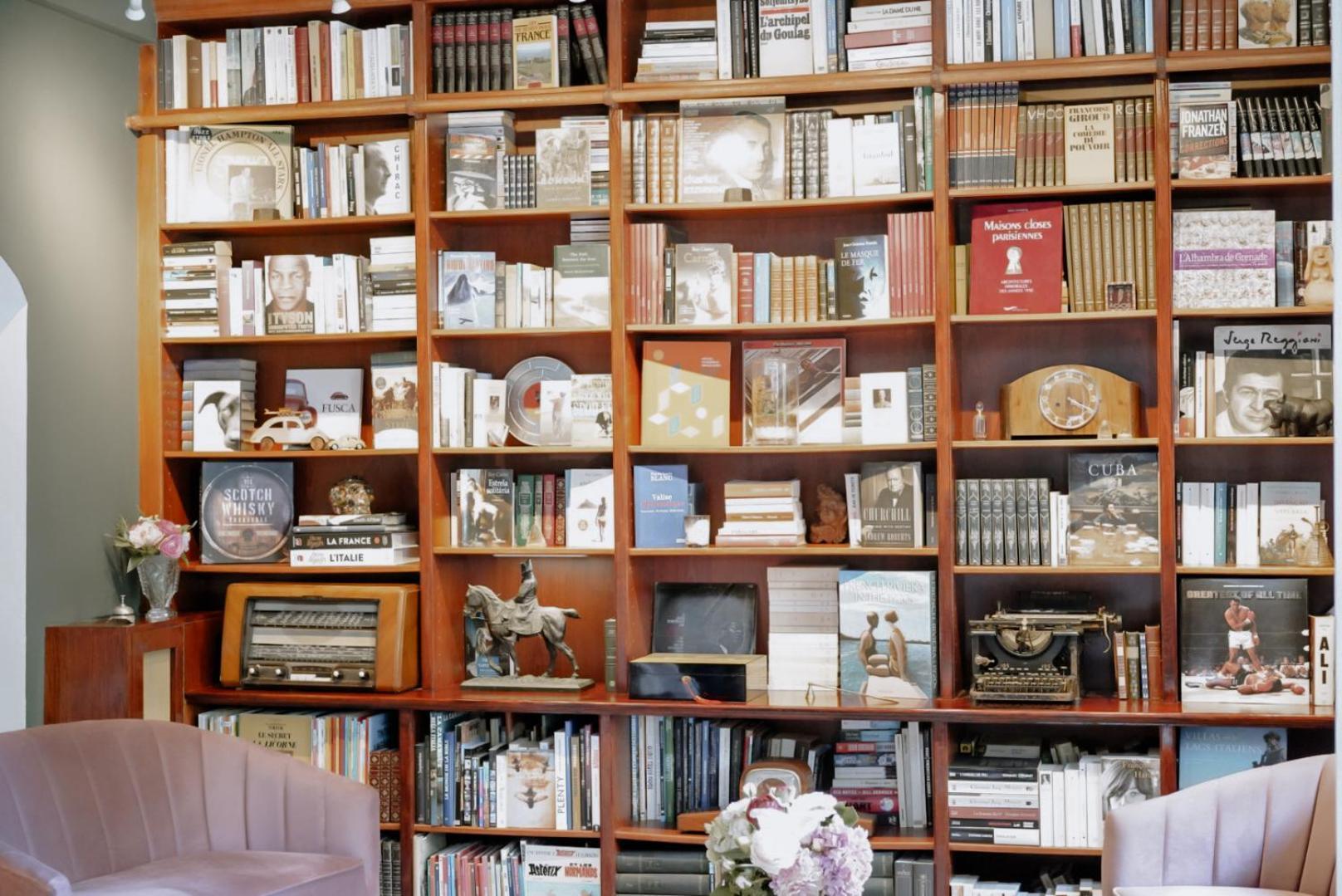 Ideal Sejour Cannes - Stylish Boutique Hotel With Quiet Garden Exterior foto