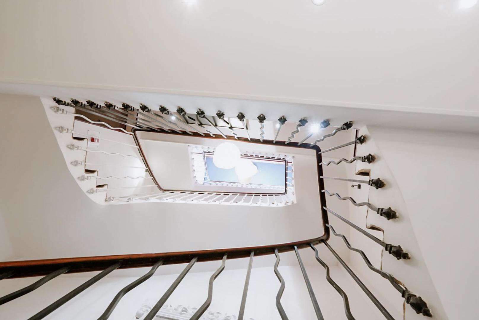 Ideal Sejour Cannes - Stylish Boutique Hotel With Quiet Garden Exterior foto