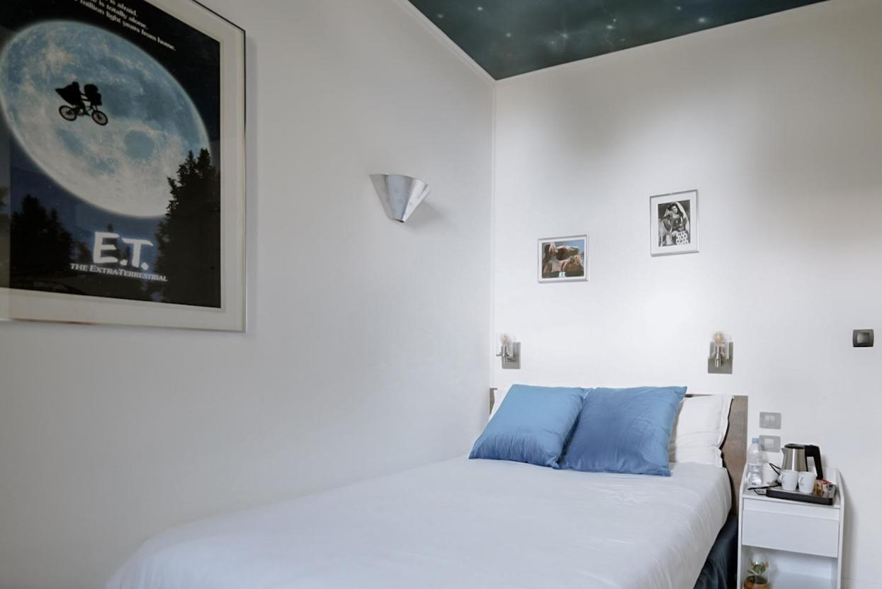 Ideal Sejour Cannes - Stylish Boutique Hotel With Quiet Garden Exterior foto