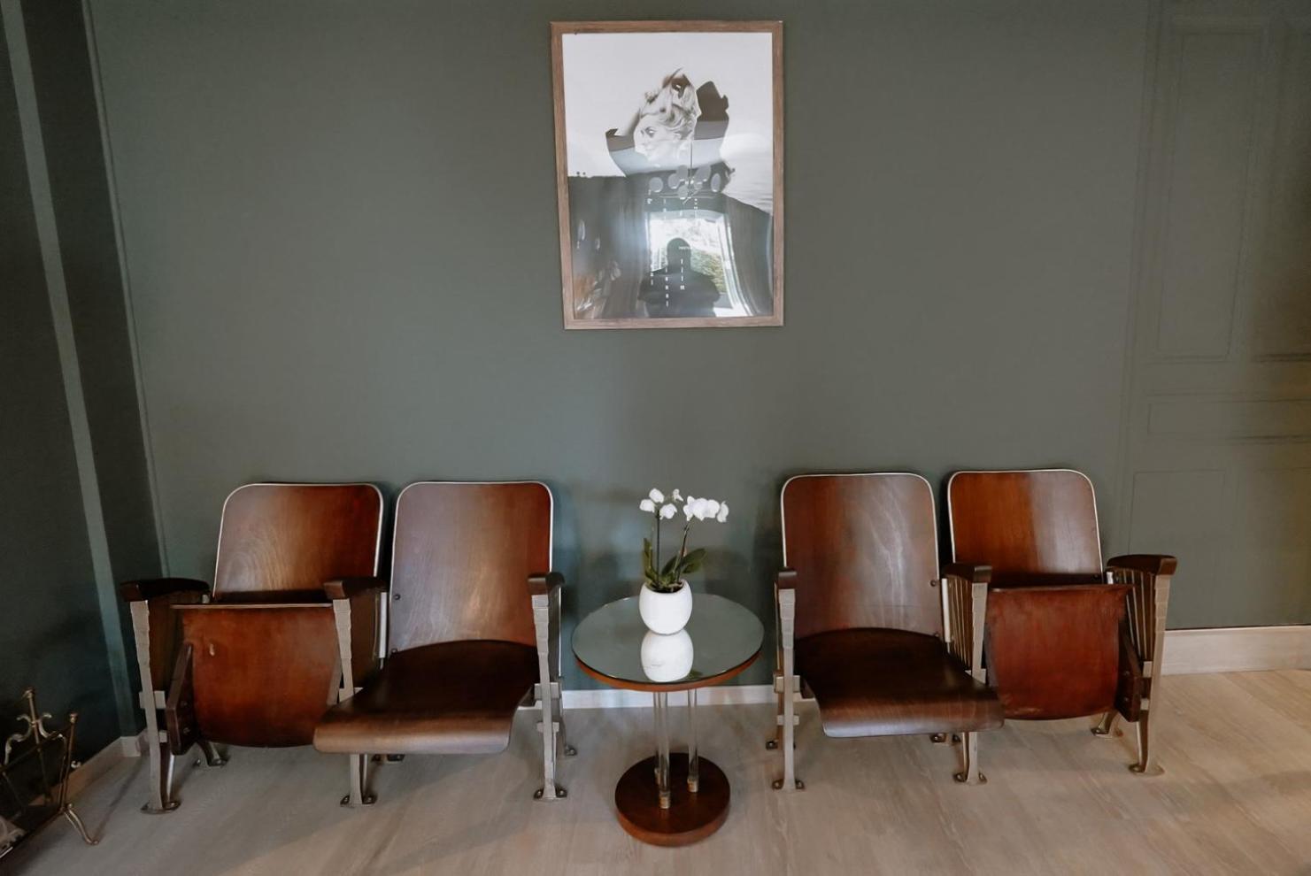 Ideal Sejour Cannes - Stylish Boutique Hotel With Quiet Garden Exterior foto