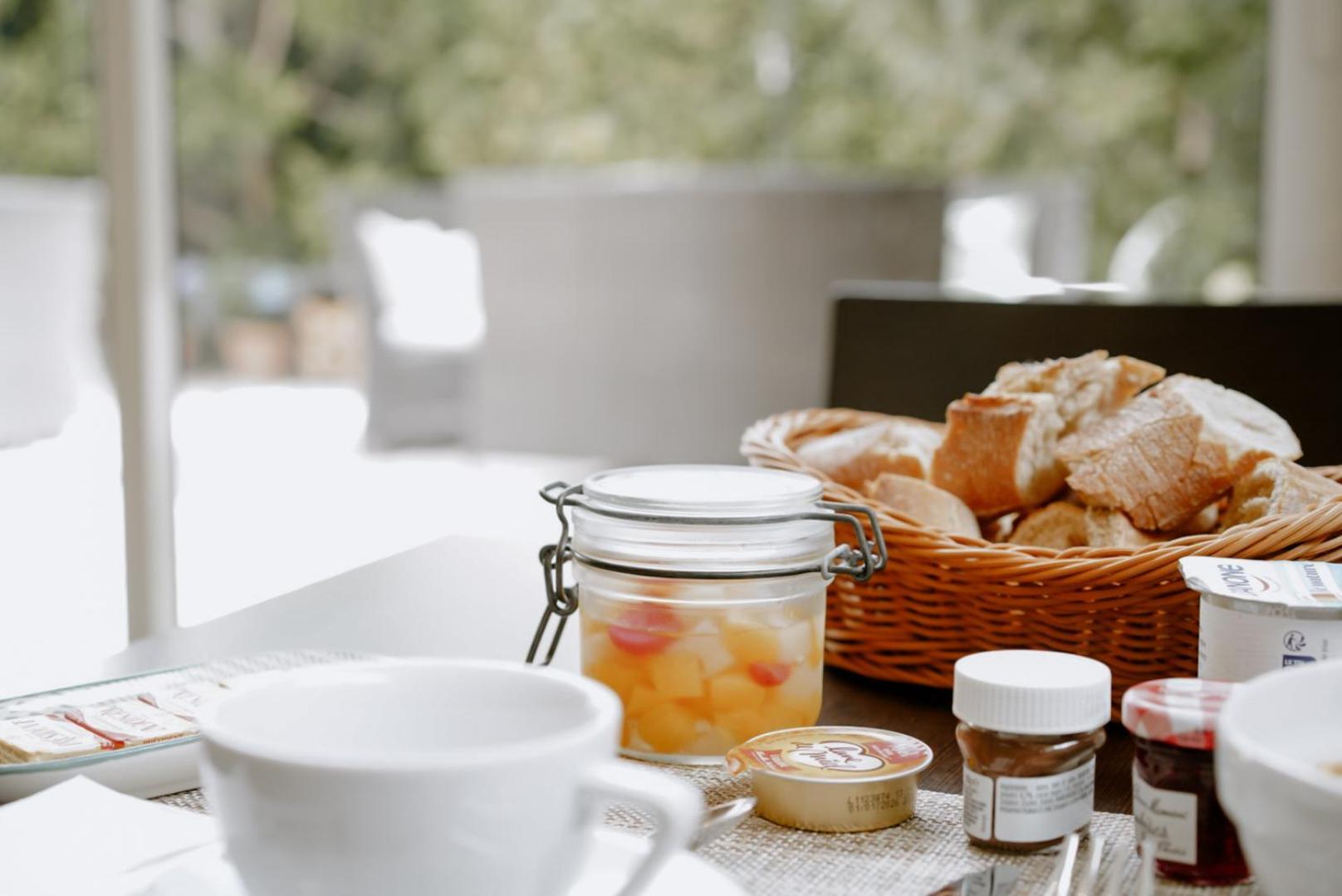 Ideal Sejour Cannes - Stylish Boutique Hotel With Quiet Garden Exterior foto