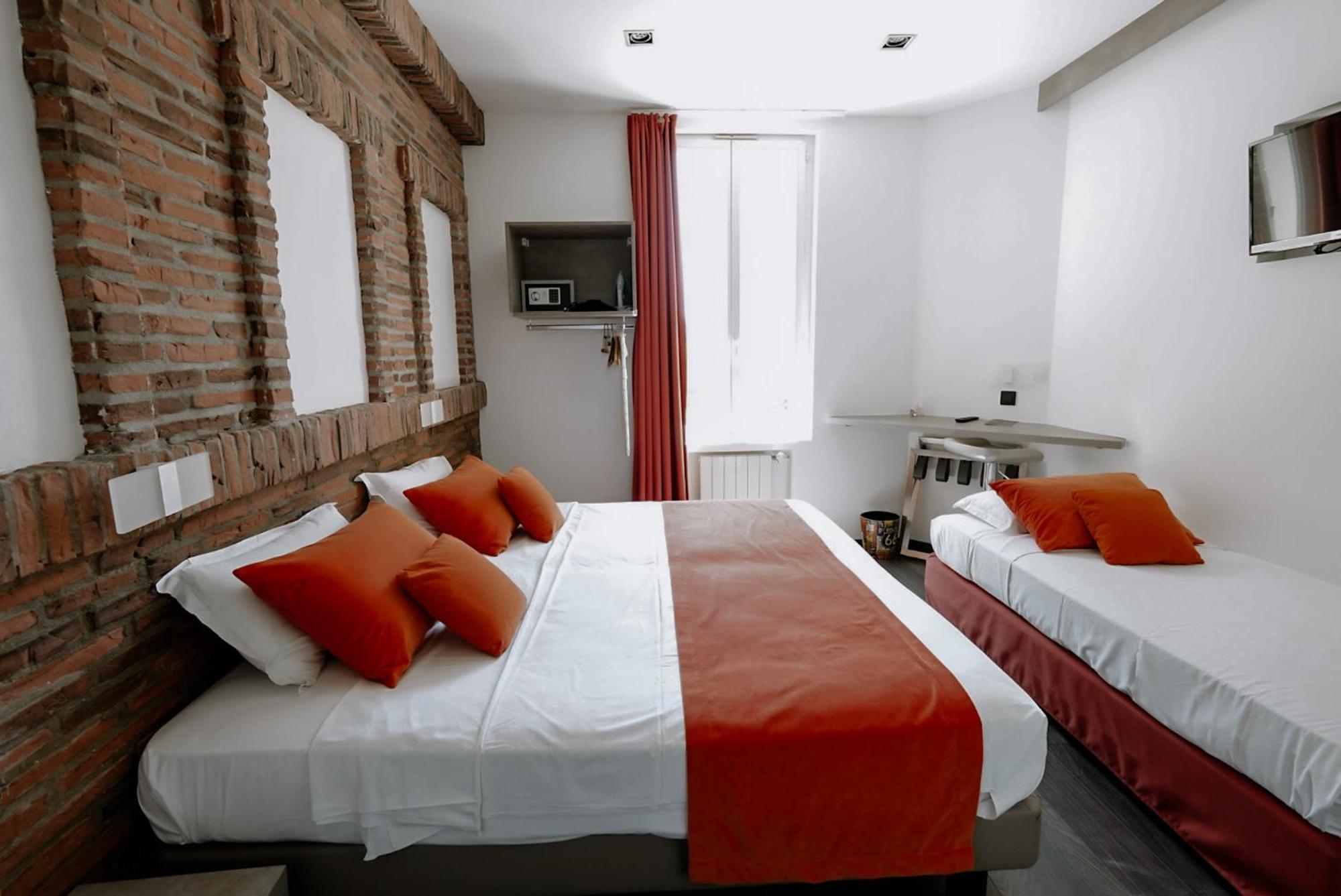 Ideal Sejour Cannes - Stylish Boutique Hotel With Quiet Garden Exterior foto